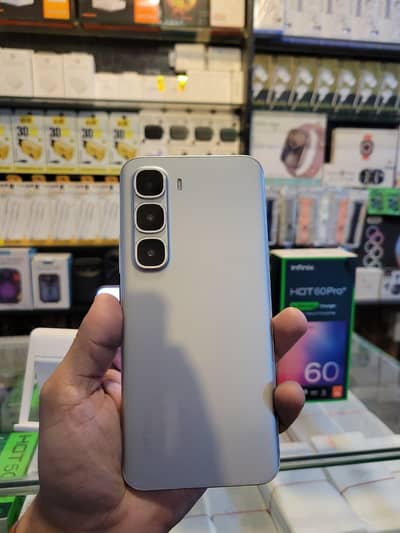Hot 60 pro plus