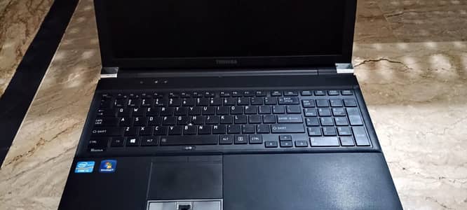 Toshiba Tecra R950 Laptop i5 3rd generation