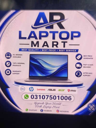 laptop mart jhang 