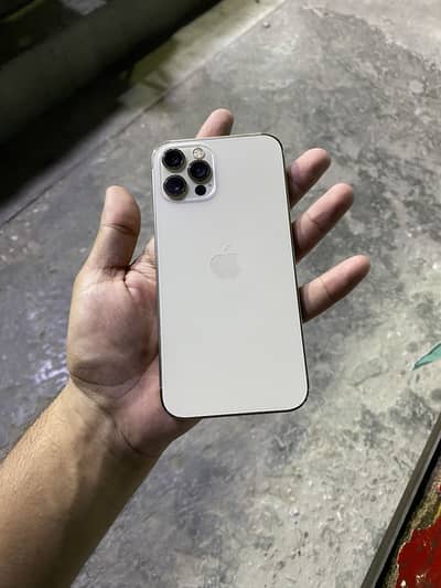 iPhone 12 pro 256gb