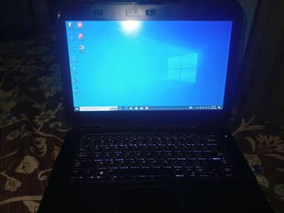 Dell Latitude 5404