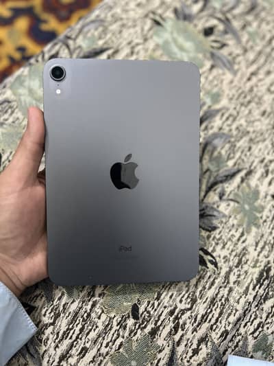 Mini 6th