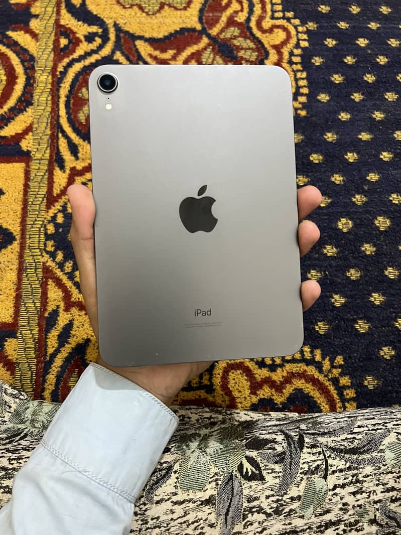 Mini 6th 3