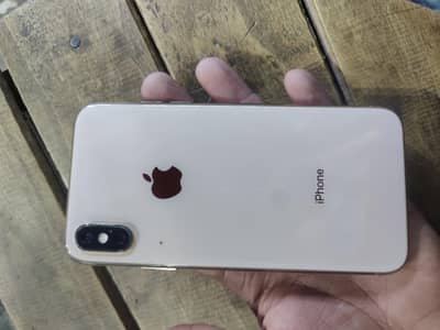 I phone xs