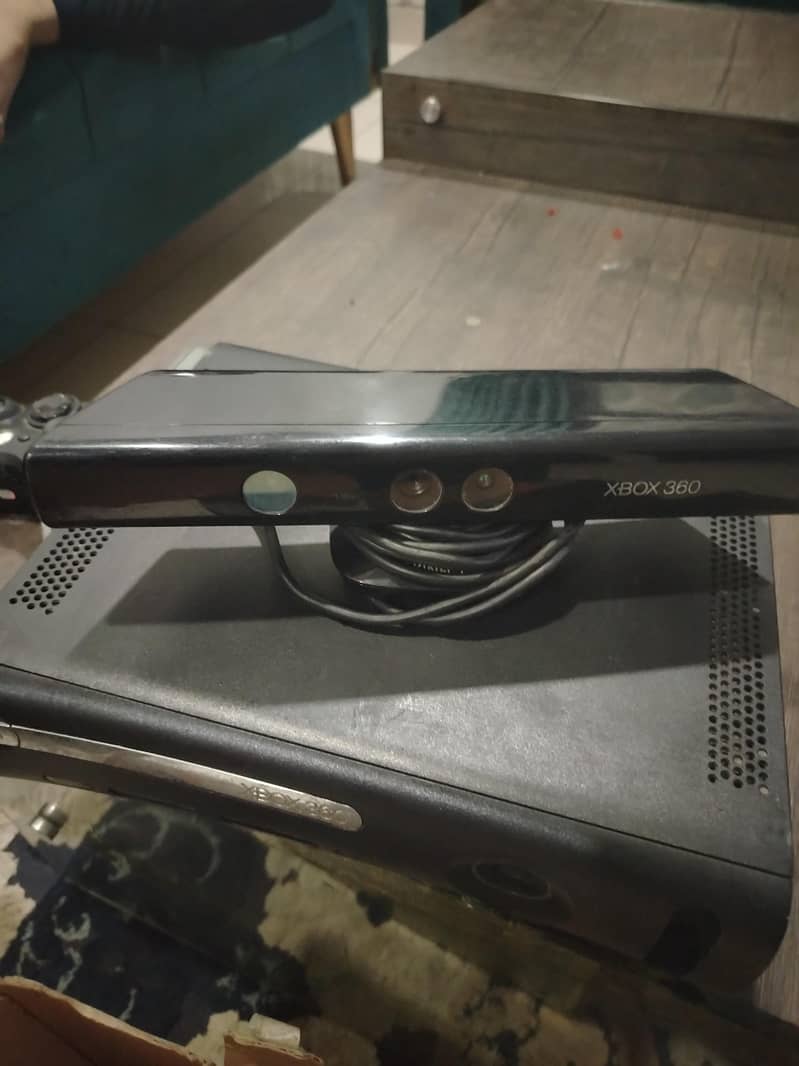 xbox 360 0