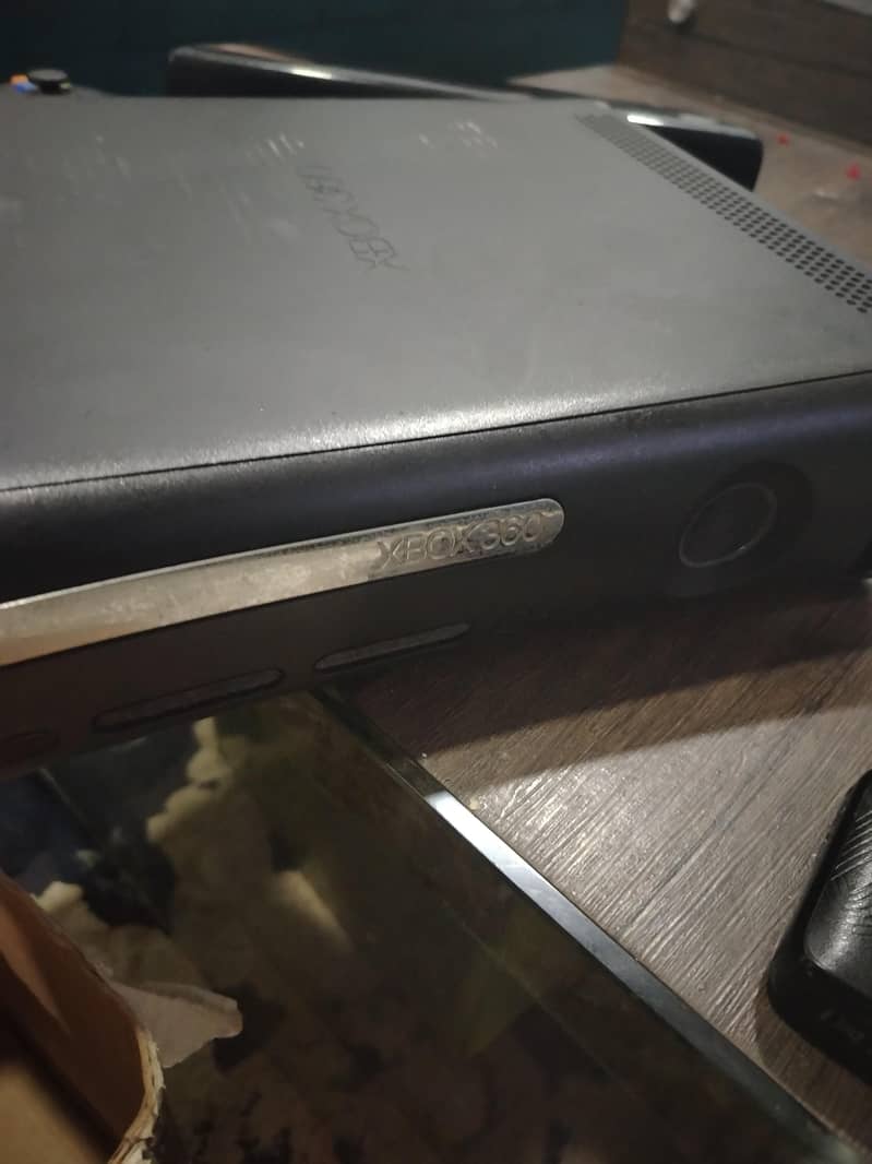 xbox 360 1