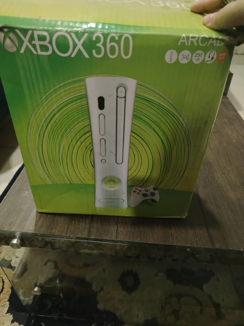xbox 360 2