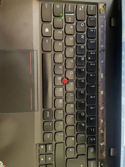 Lenovo Thinkpad Salem laptop