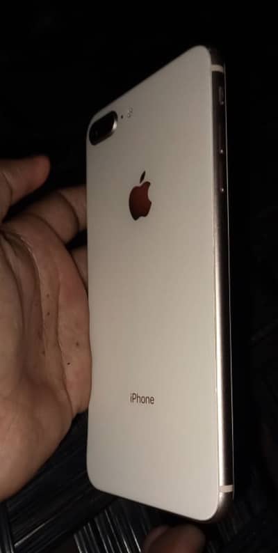 Iphone 8plus 64gb. 100 healt