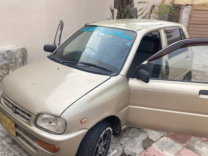cuore 10 model 1