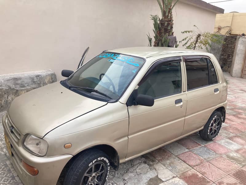 cuore 10 model 4