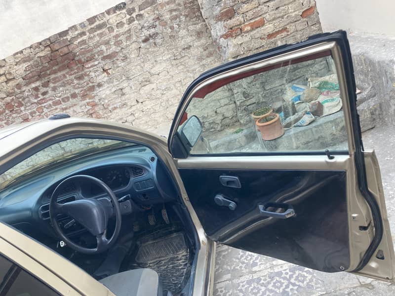 cuore 10 model 5