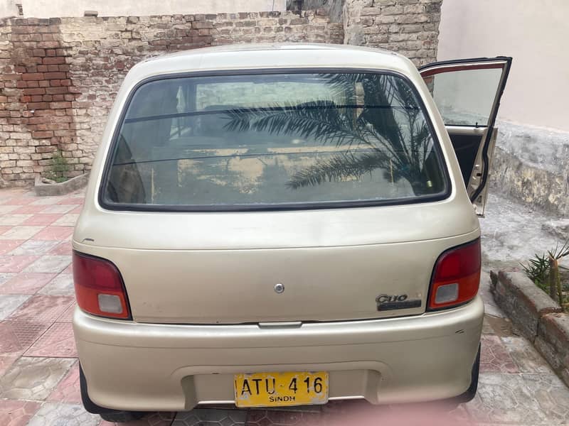 cuore 10 model 8