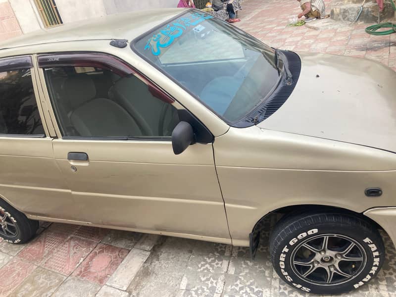 cuore 10 model 10