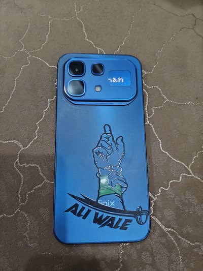 Infinix Note 60 Pro