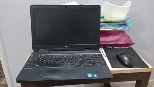 Dell Latitude E5540 Laptop For Sale