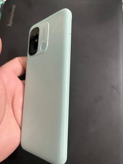 Redmi 12C 64/128 GB