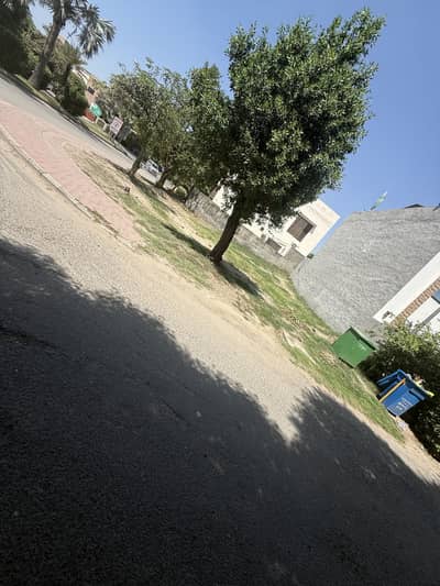 1 Kanal Plot For Sale