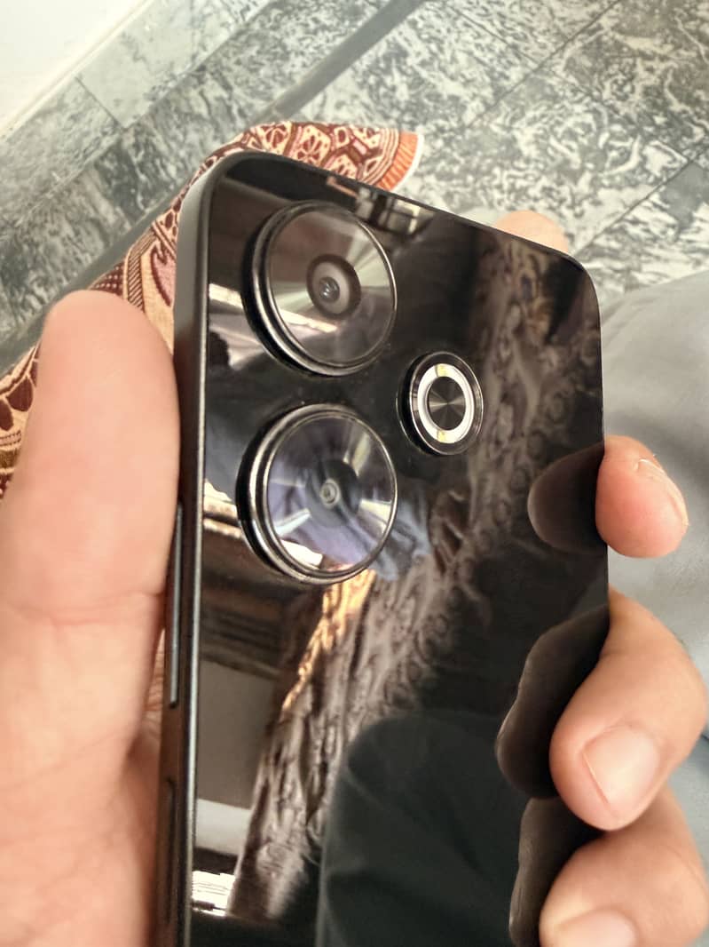 Redmi 13 4