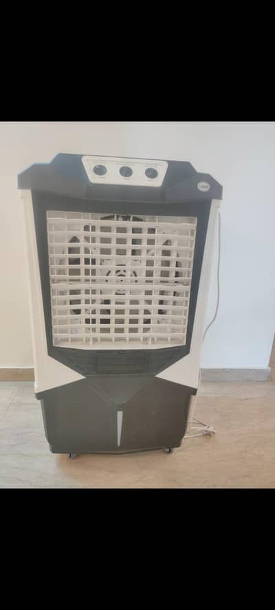 Canon Air Cooler