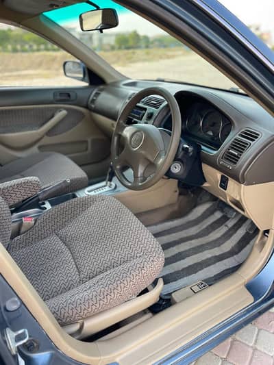 Honda City 2008 Model