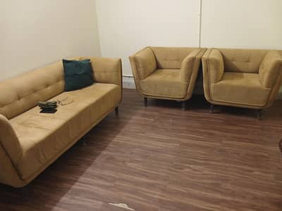 5 seater sofa in great condition