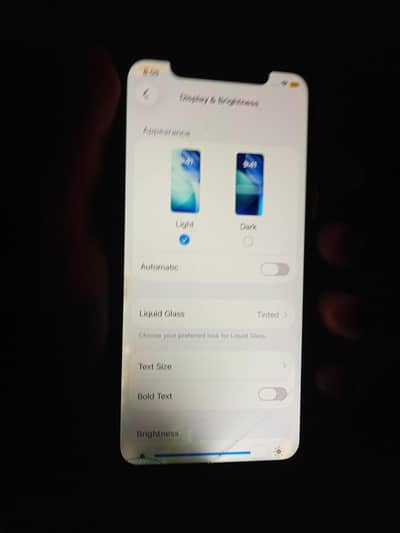 iPhone 11 factory unlock