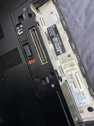10/7 condition hp old cheep price