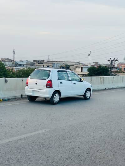 Vxr alto 2006 (antique piece)