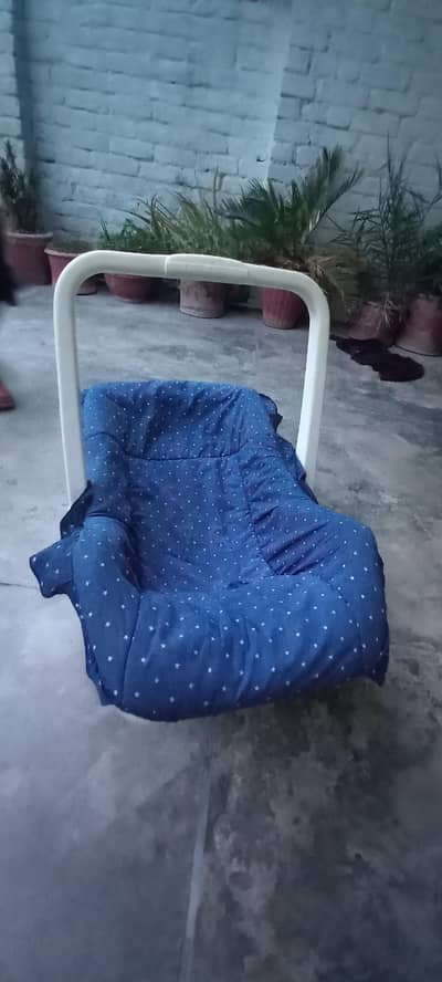 Baby cot for sale