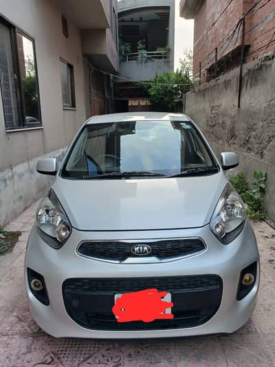 Car sale