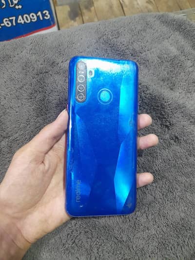 realme 5