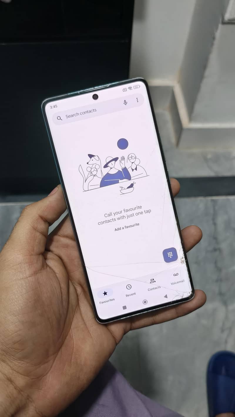 Redmi note 14 pro 6