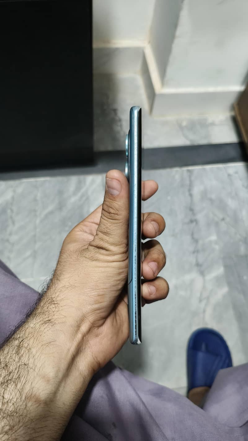 Redmi note 14 pro 7