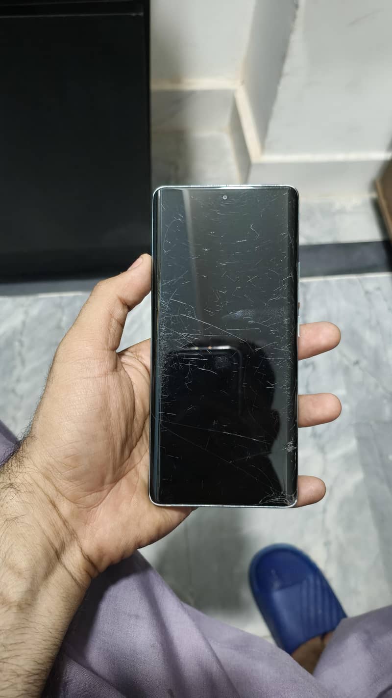 Redmi note 14 pro 8
