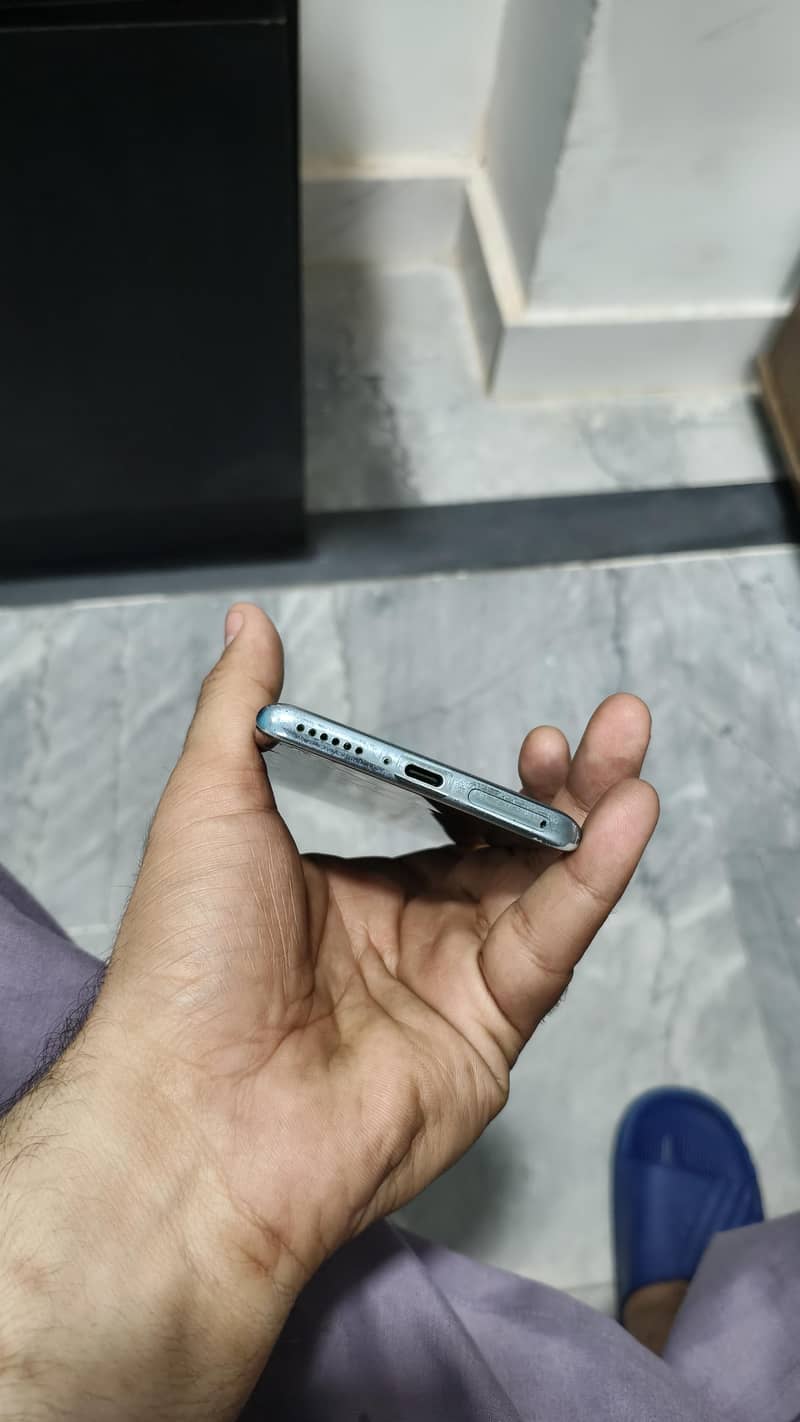 Redmi note 14 pro 9