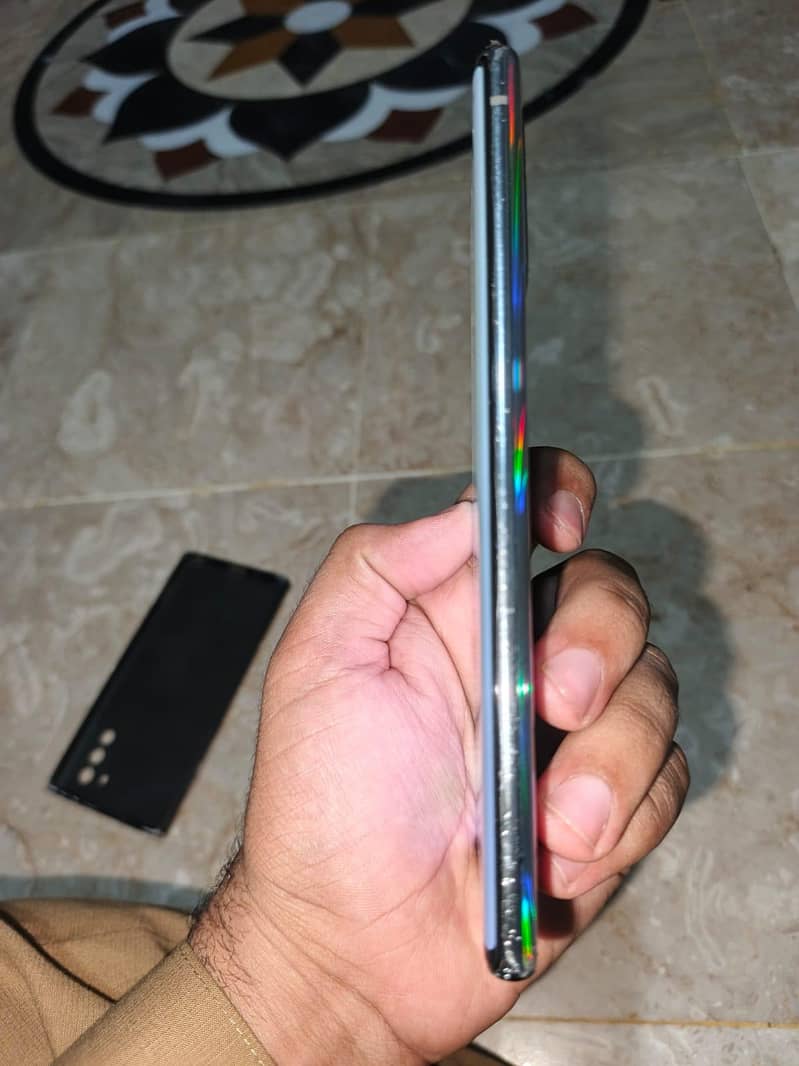 Samsung Note 10 4
