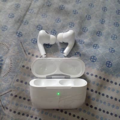 Airbards for Android phones