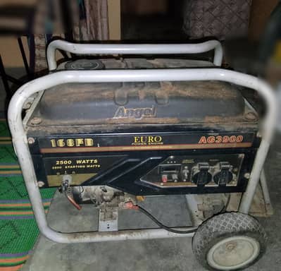 kva genter good condition for sale