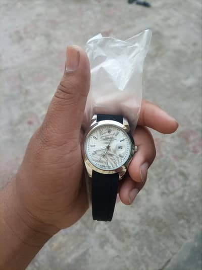 ROLEX fresh