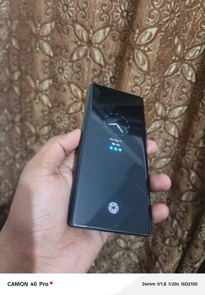 tecno camon 30s urjent sale better thn infinx motorola