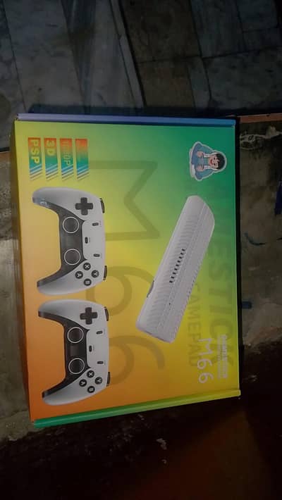 selling game