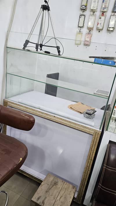 mobile shop counter for sale