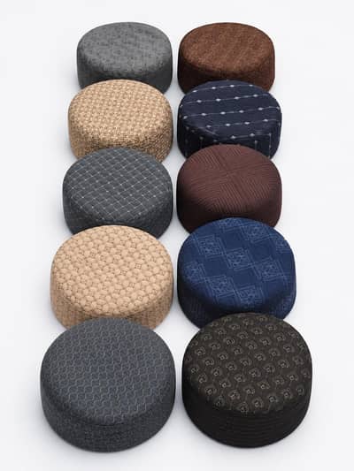 Stylish Cofi Caps For Sale (PREMIUM CAPS, DIFFERENT DESIGNS)