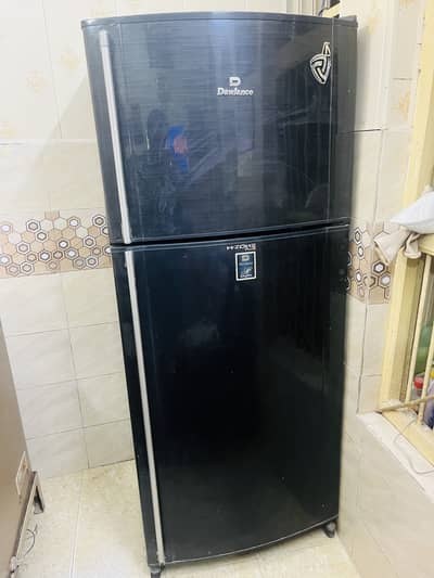 Dawlance Fridge Jumbo Size 1 Year Used