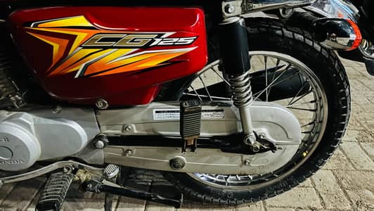 125 for sell