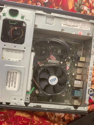 Hp cpu core i5 GTA 5 run easily on high graphics