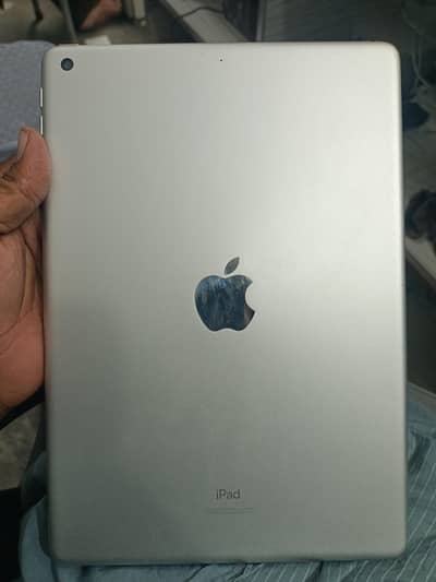 i Pad. 9th generation 64Gb