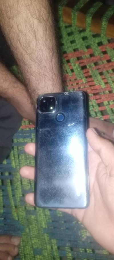 oppo A15 3/32
