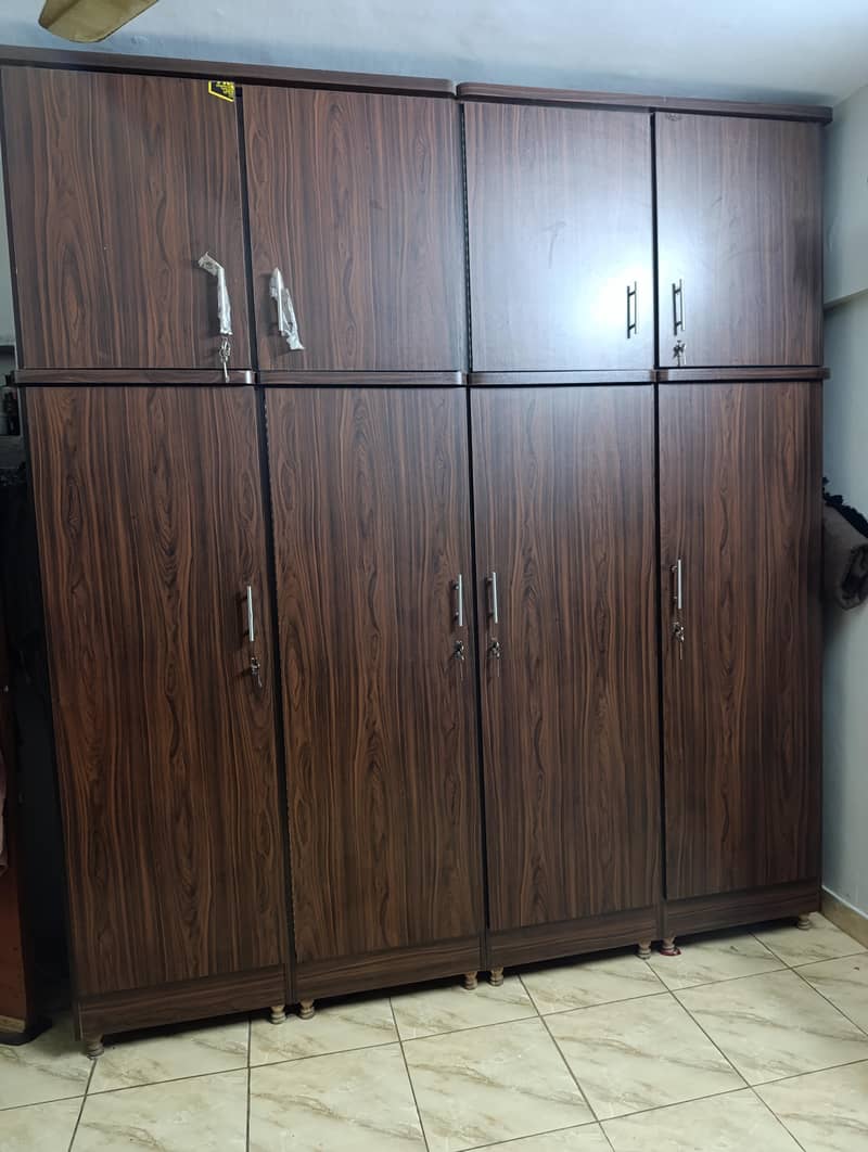 Bedroom Set 0